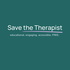 Save the Therapist