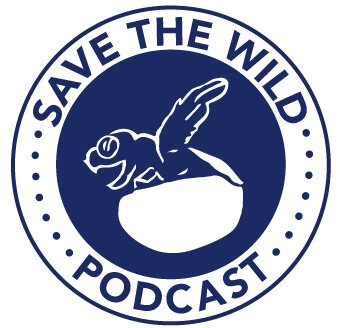 Artwork for Save The Wild