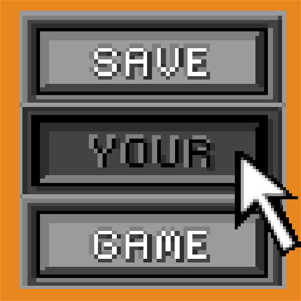 Artwork for Save Your Game