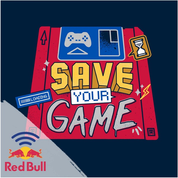 Artwork for Save Your Game