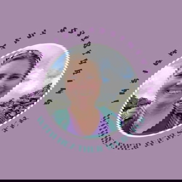 Artwork for Insightful Adventuring