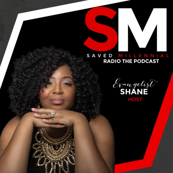 Artwork for Saved Millennial Radio