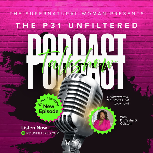 Artwork for The Proverbs 31 Hustle