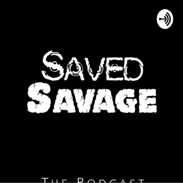 Artwork for Saved Savage