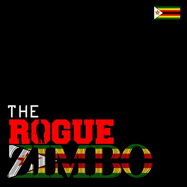 Artwork for TheRogueZimbo