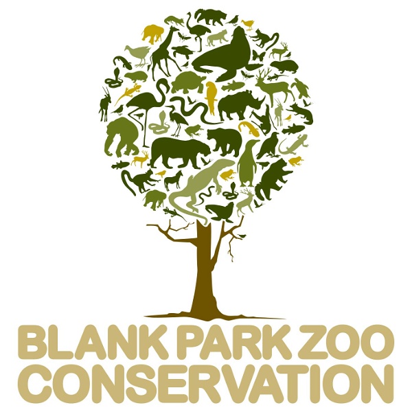 Artwork for Saving Animals with Blank Park Zoo
