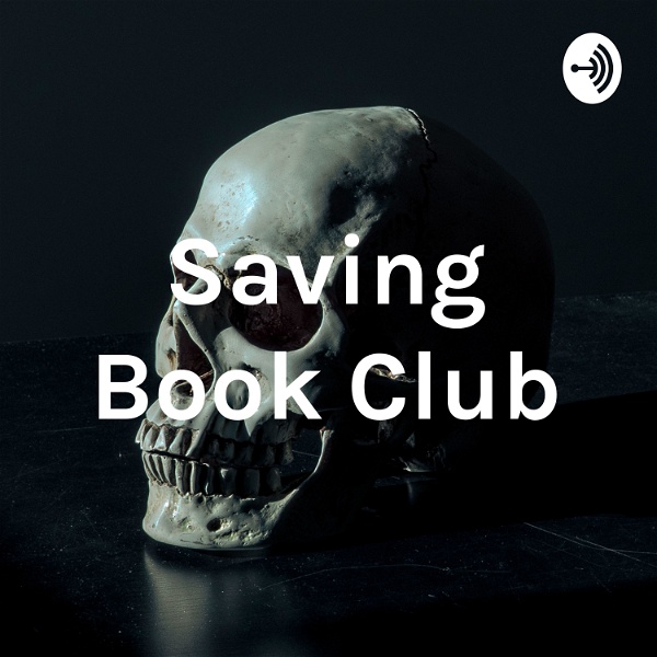 Artwork for Saving Book Club