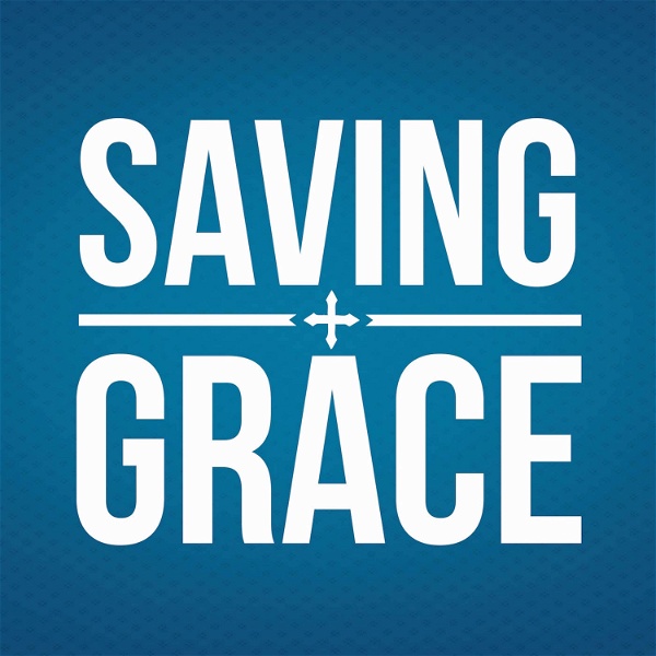 Artwork for Saving Grace