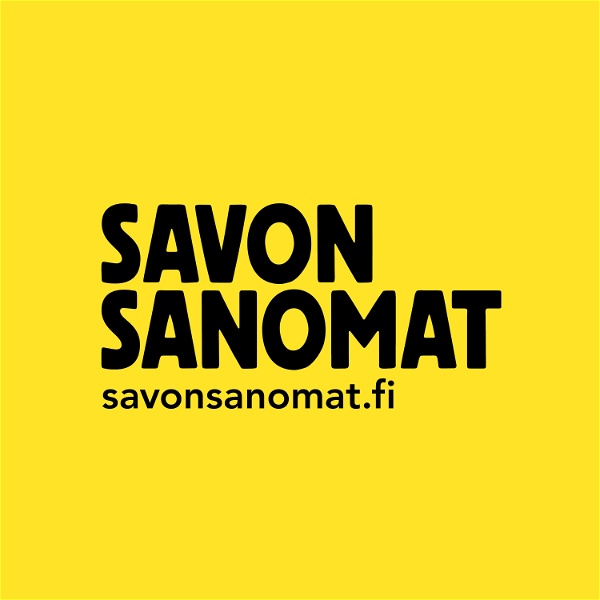 Artwork for Savon Sanomat