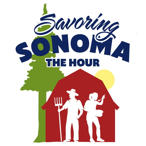 Artwork for Savoring Sonoma
