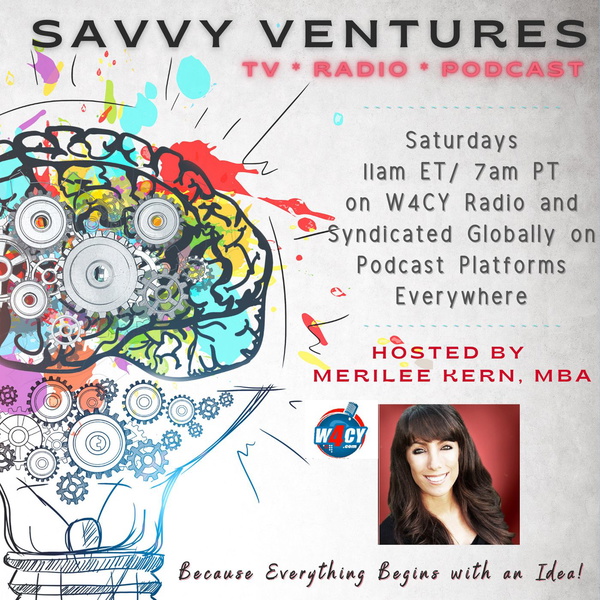 Artwork for Savvy Ventures