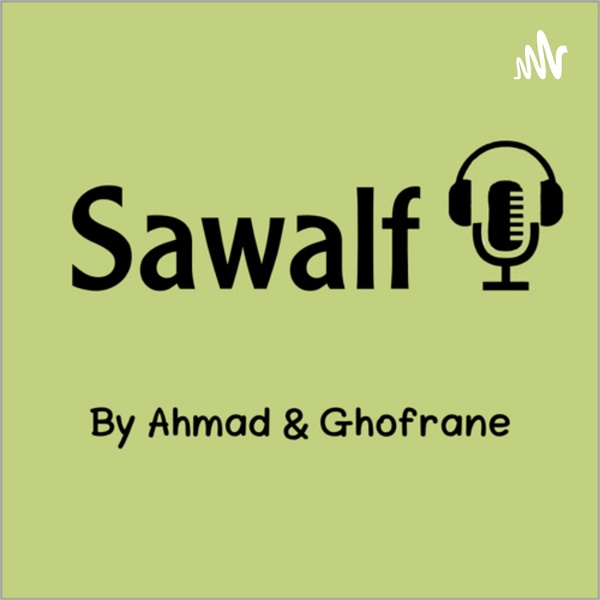 Artwork for Sawalf