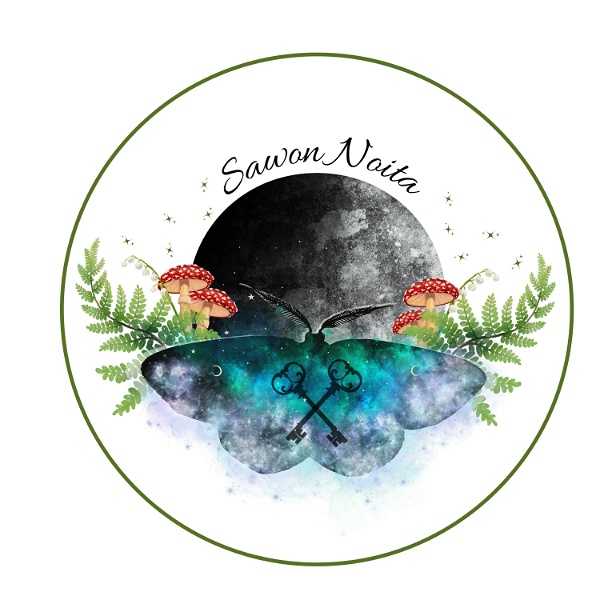 Artwork for Sawon Noita-Podcast