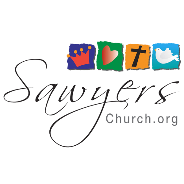Artwork for Sawyers Church