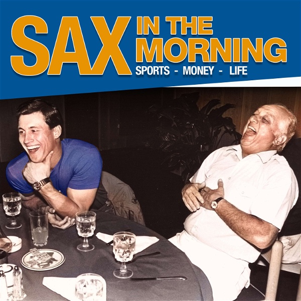 Artwork for SAX IN THE MORNING