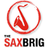 Saxophon Podcast - Saxbrig Saxophon Radio