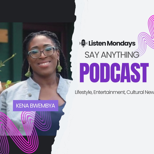 Artwork for Say Anything