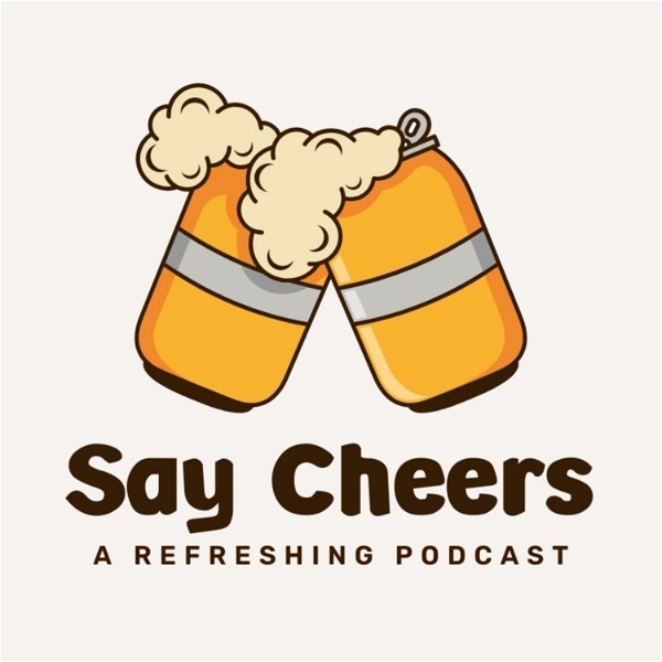 Artwork for Say Cheers