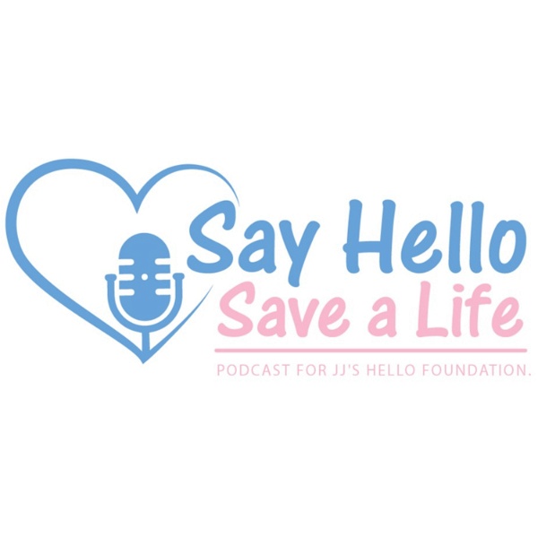 Artwork for Say Hello Save a Life