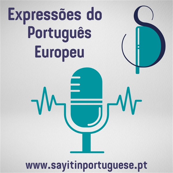 Artwork for Expressões do Português