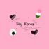 Say Korea : le podcast d’une fan de la Corée