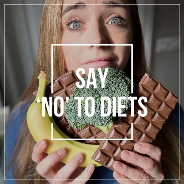 Artwork for Say No To Diets