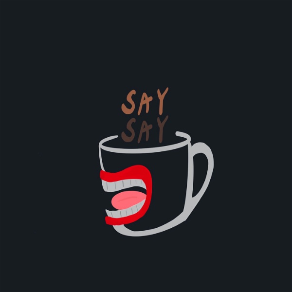Artwork for SAY SAY CAFE