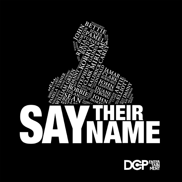 Artwork for Say Their Name