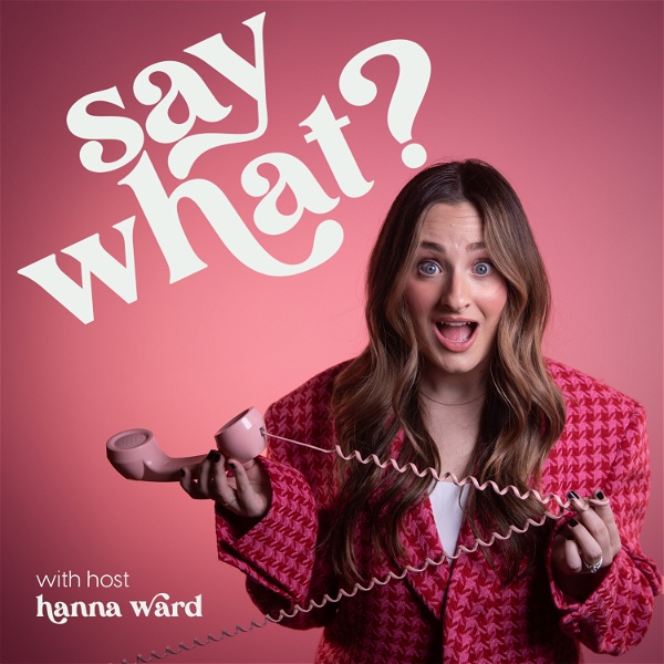 Artwork for say what?
