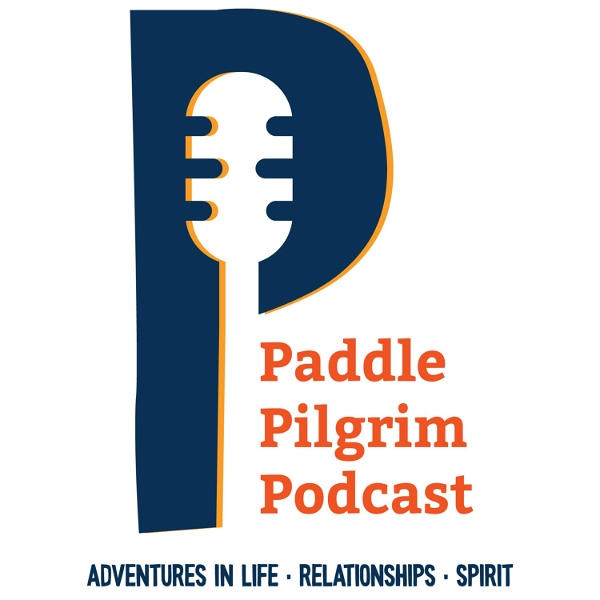 Artwork for Paddle Pilgrim Podcast