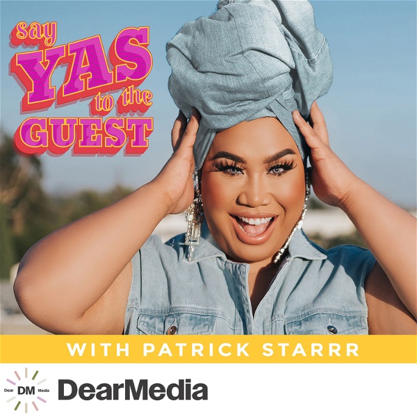 Artwork for Say Yas to the Guest