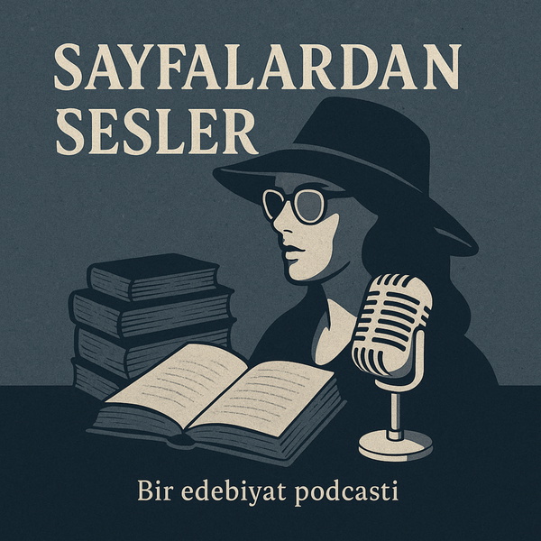 Artwork for Sayfalardan Sesler