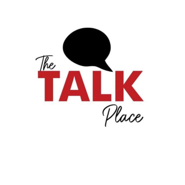 Artwork for The Talk Place