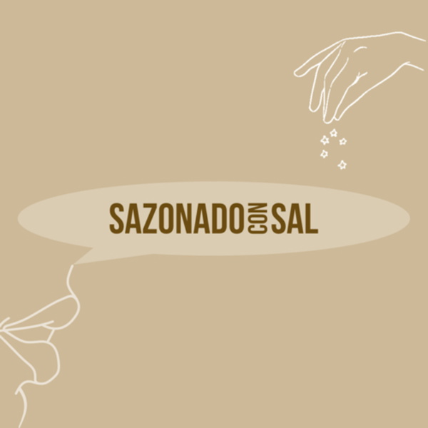 Artwork for Sazonado con Sal