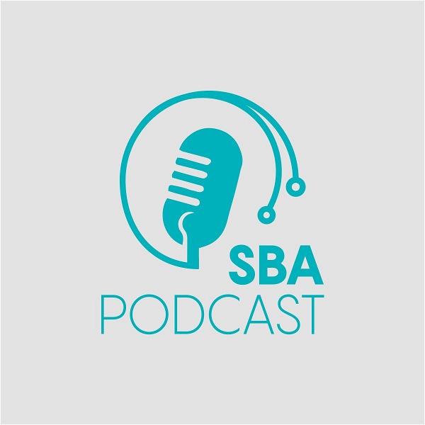 Artwork for SBA Podcast