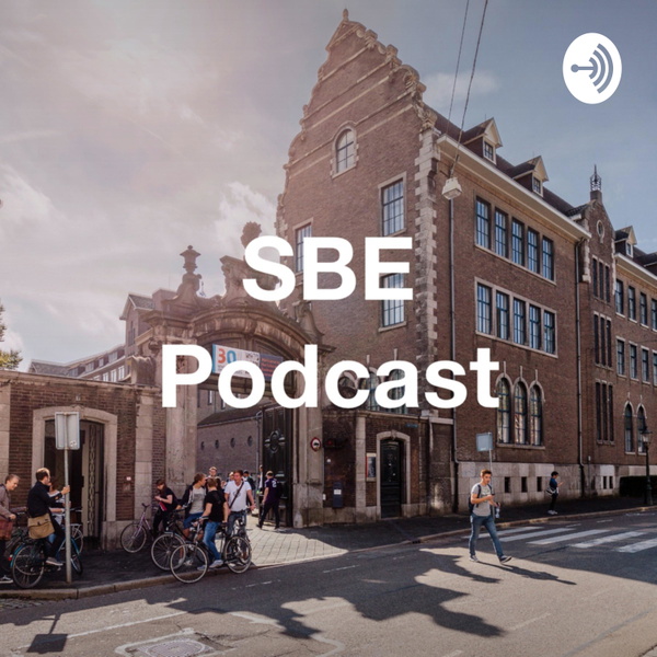 Artwork for SBE Podcast