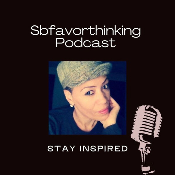 Artwork for Sbfavorthinking Podcast