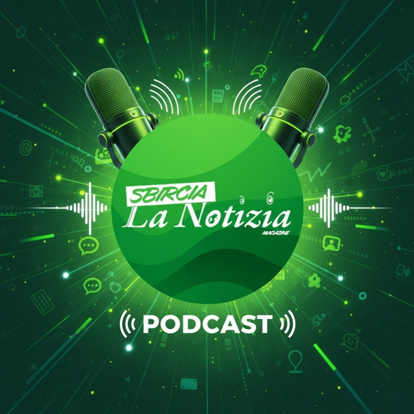Artwork for Sbircia la Notizia