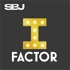 SBJ I Factor Presented by Allied Sports