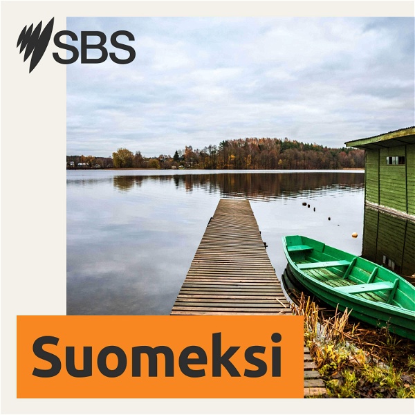 Artwork for SBS Finnish