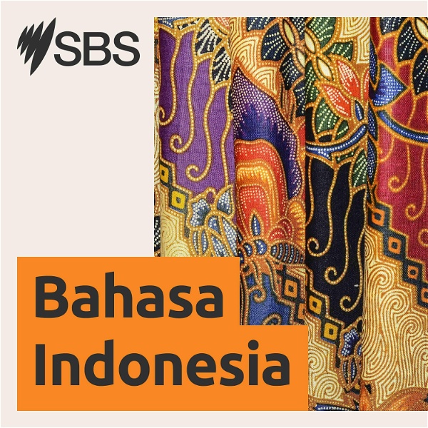 Artwork for SBS Indonesian