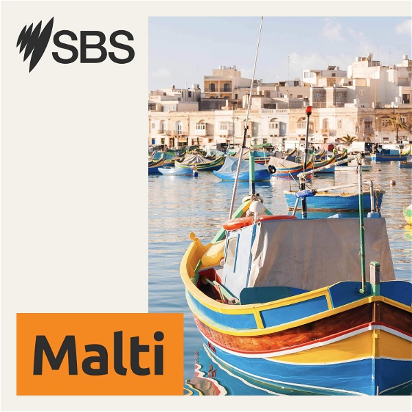 Artwork for SBS Maltese