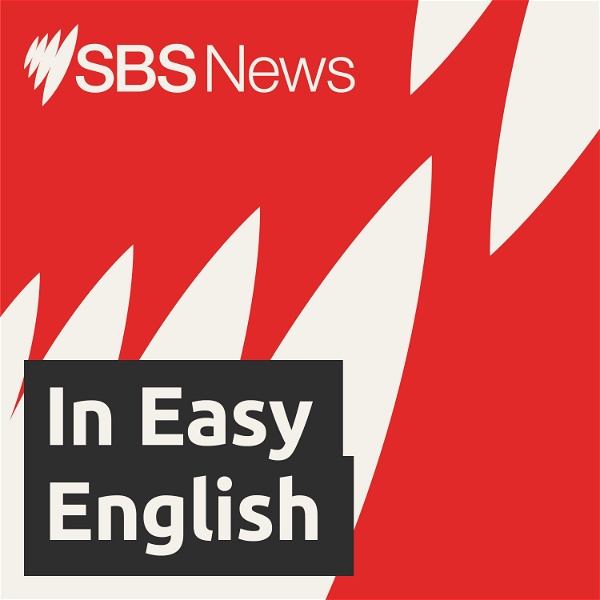Artwork for SBS News in Easy English