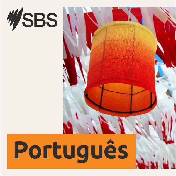 Artwork for SBS Portuguese
