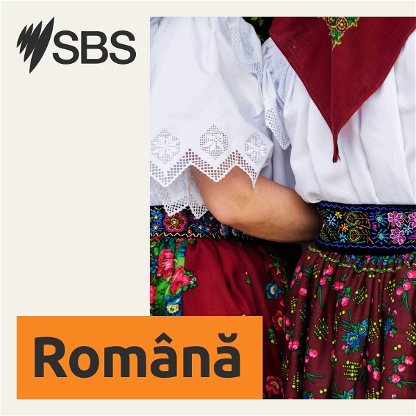 Artwork for SBS Romanian