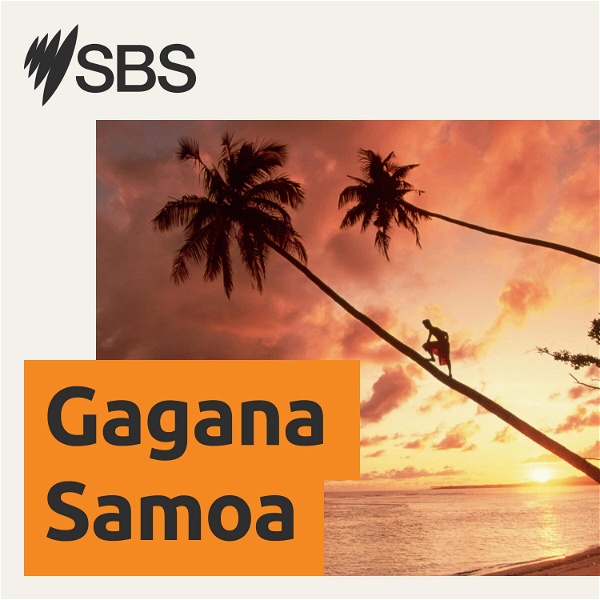 Artwork for SBS Samoan