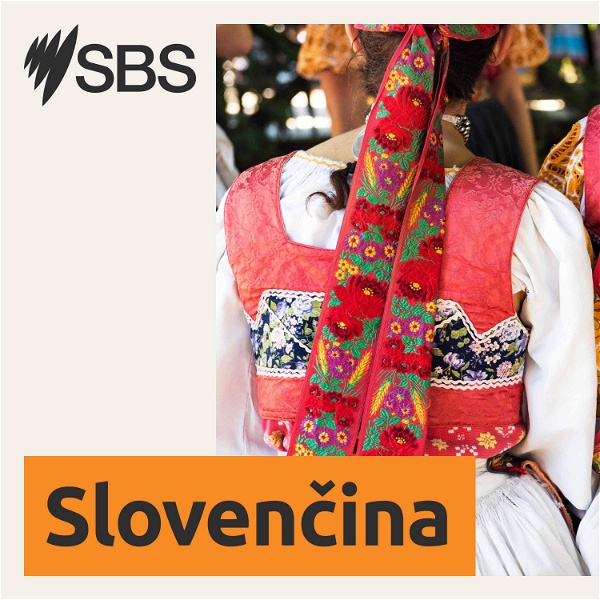 Artwork for SBS Slovak