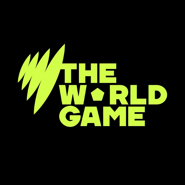 Artwork for SBS The World Game