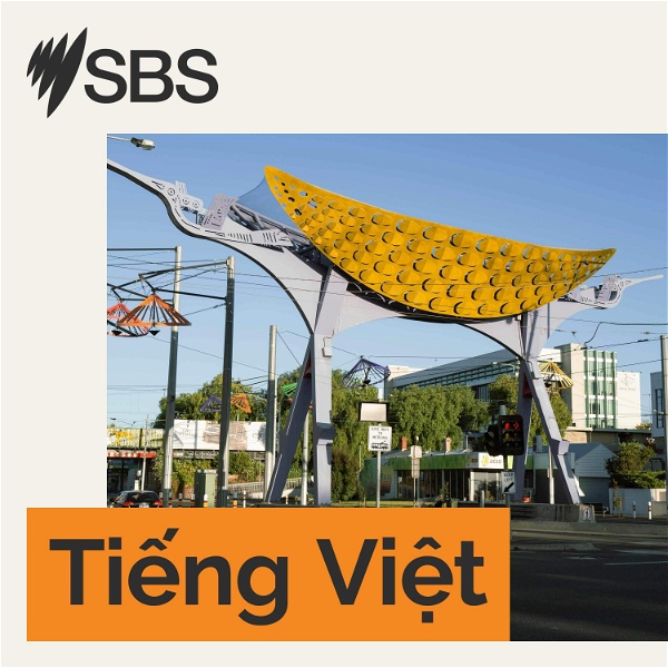 Artwork for SBS Vietnamese