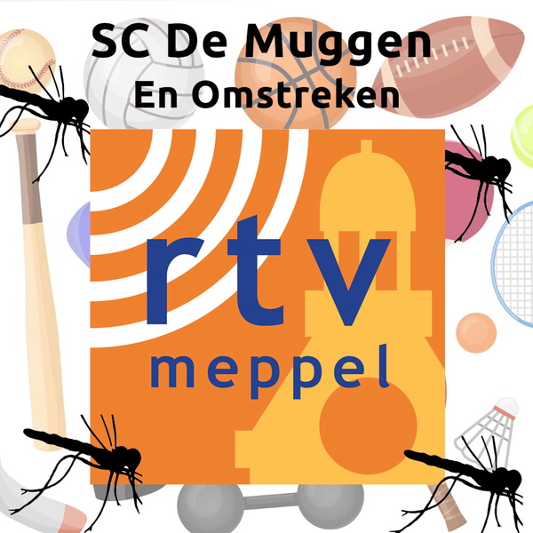 Artwork for SC De Muggen En Omstreken